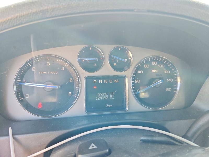2007 Cadillac Escalade Luxury