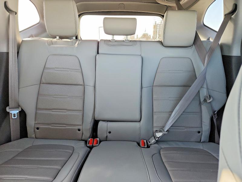 2019 Honda Cr-V EXL