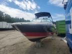 2013 Monterey Boat
