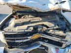 2012 Chevrolet Silverado K2500 Heavy Duty LT