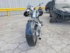 2002 Harley-Davidson Flstfi
