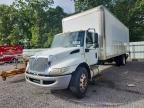 2020 International MV607 BOX Truck
