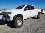2020 Chevrolet Silverado K1500 LT