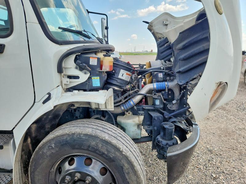 2018 Freightliner M2 106 Medium Duty