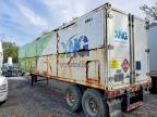 2013 Chassis King DRY Van Trailer