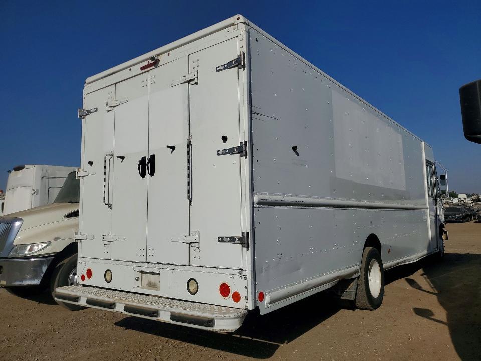 2013 Ford F59 Delivery Truck