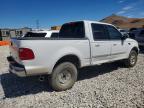 2002 Ford F150 Supercrew