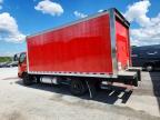 2017 Hino 195 BOX Truck