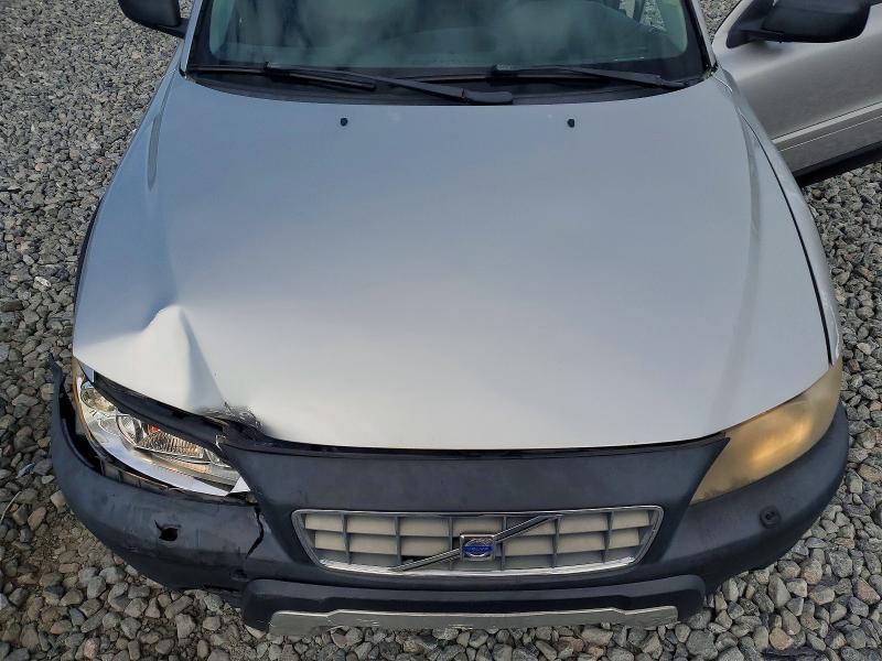 2005 Volvo Xc70