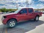 2013 Nissan Frontier S