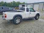 2004 Toyota Tacoma Base