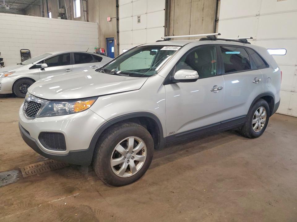 2012 KIA Sorento LX