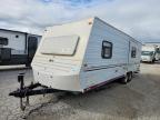2003 KZ Sportsmen Camper