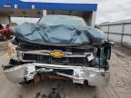 2012 Chevrolet Silverado C2500 Heavy Duty