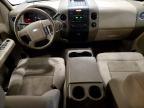 2005 Ford F150 Supercrew