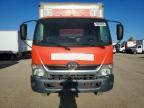 2018 Hino 195 BOX Truck