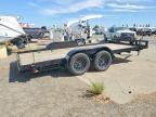 2026 Carry-On Equipment Trailer