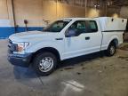 2019 Ford F150 Super Cab