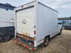 2003 GMC Savana Cutaway G3500