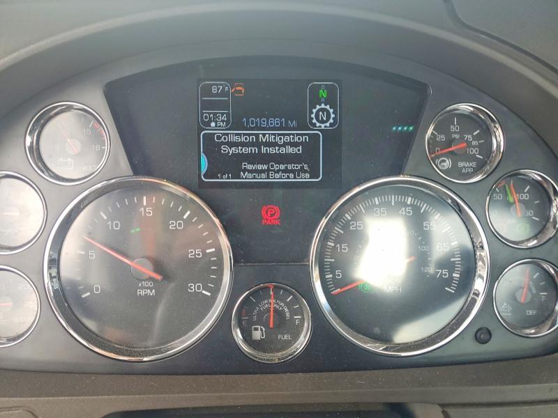2019 Kenworth T680 Semi Truck