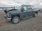 2025 Chevrolet Silverado K2500 Heavy Duty LT