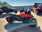 2016 Can-Am Spyder Roadster RS-S