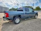 2011 Chevrolet Silverado C1500 LT