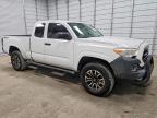 2017 Toyota Tacoma SR