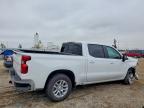 2024 Chevrolet Silverado K1500 LT