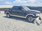 2001 Ford F150 Supercrew