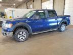 2009 Ford F150 Supercrew