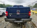 2007 Ford F150 Supercrew