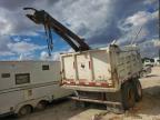 2015 Workhorse Custom Chassis 2015 Workhorse Dump Trailer
