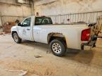 2012 Chevrolet Silverado C1500