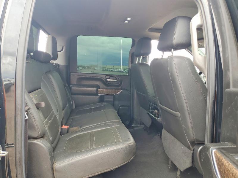 2021 GMC Sierra K2500 Denali