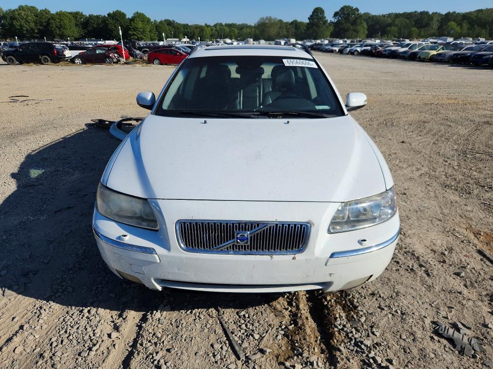 2007 Volvo V70 2.5t