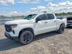 2023 Chevrolet Silverado K1500