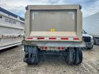 2021 Nuttall End Dump Trailer