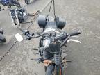 2020 Harley-Davidson Fxbb