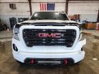 2022 GMC Sierra Limited K1500 AT4