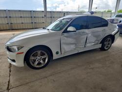 2015 BMW 328 I en venta en Homestead, FL