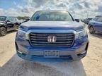 2022 Honda Ridgeline RTL