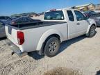 2010 Nissan Frontier XE