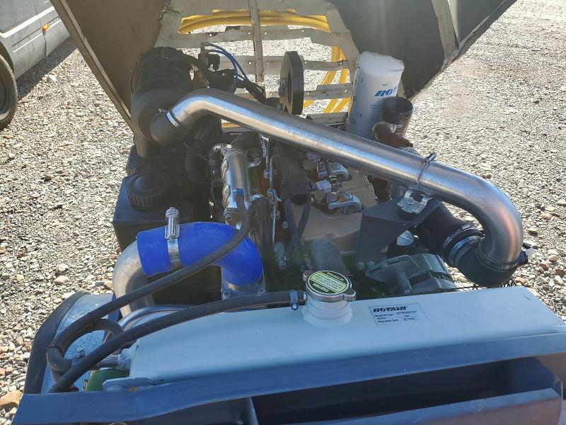 2024 Urwi 2024 Elgi AIR Compressor