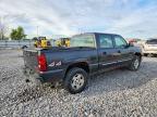 2005 Chevrolet Silverado K1500