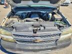 2005 Chevrolet Silverado K2500 Heavy Duty