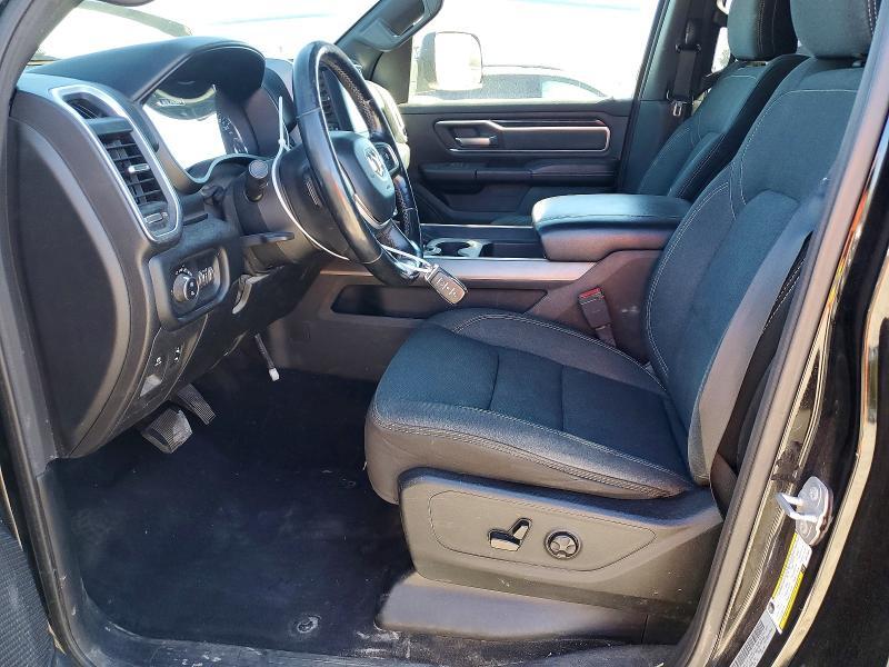 2019 Dodge RAM 1500 BIG HORN/LONE Star
