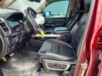 2022 Dodge 1500 Laramie