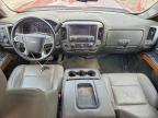 2018 Chevrolet Silverado K2500 Heavy Duty LTZ