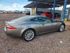 2011 Jaguar XK